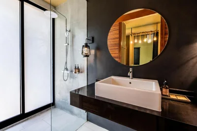 Studio Villa con vista sul giardino, kayak, tavola da SUP e parco giochi gratuiti — The Mangrove Phuket by Blu Monkey
