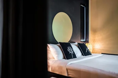 Monolocale con vista sul giardino — The Mangrove Phuket by Blu Monkey