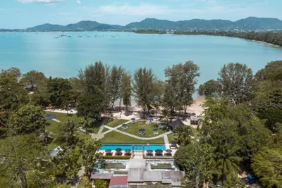 The Mangrove Phuket by Blu Monkey – Foto 2