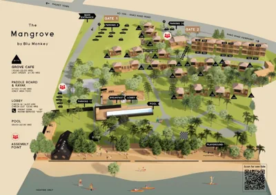 The Mangrove Phuket by Blu Monkey – Foto 3