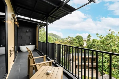 The Mangrove Phuket by Blu Monkey – Foto 12