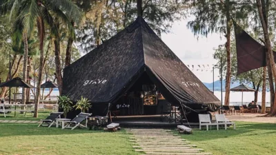 The Mangrove Phuket by Blu Monkey – Foto 13