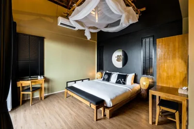 The Mangrove Phuket by Blu Monkey – Foto 15